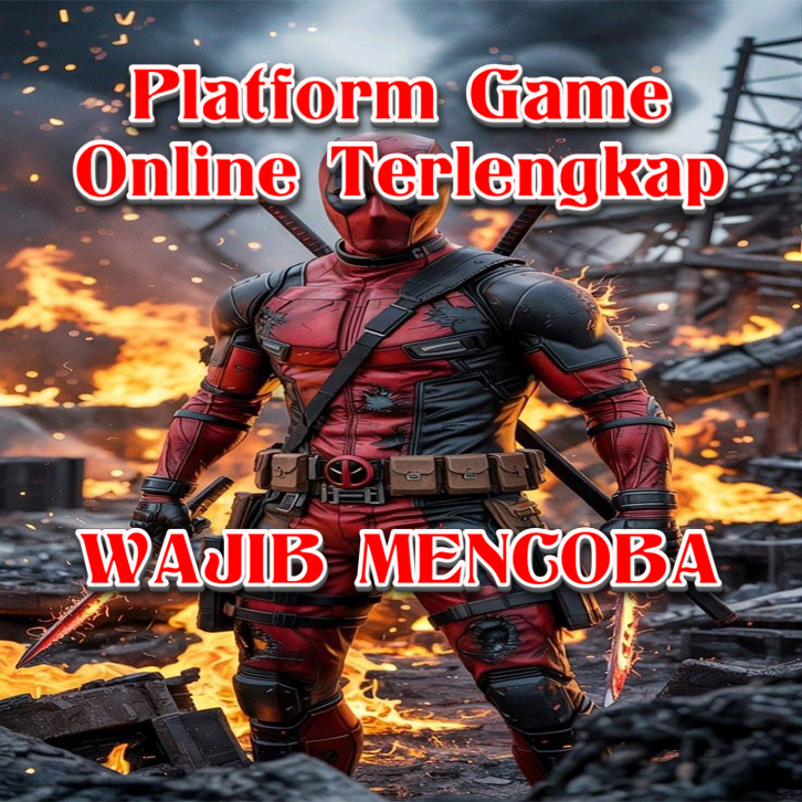 Galeri foto DewaPoker188 | Platform Game Online Terlengkap & Terbaik di Jakarta